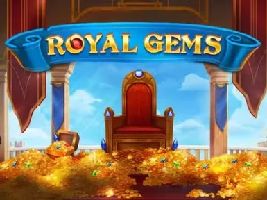 RockstarWin Casino screenshot